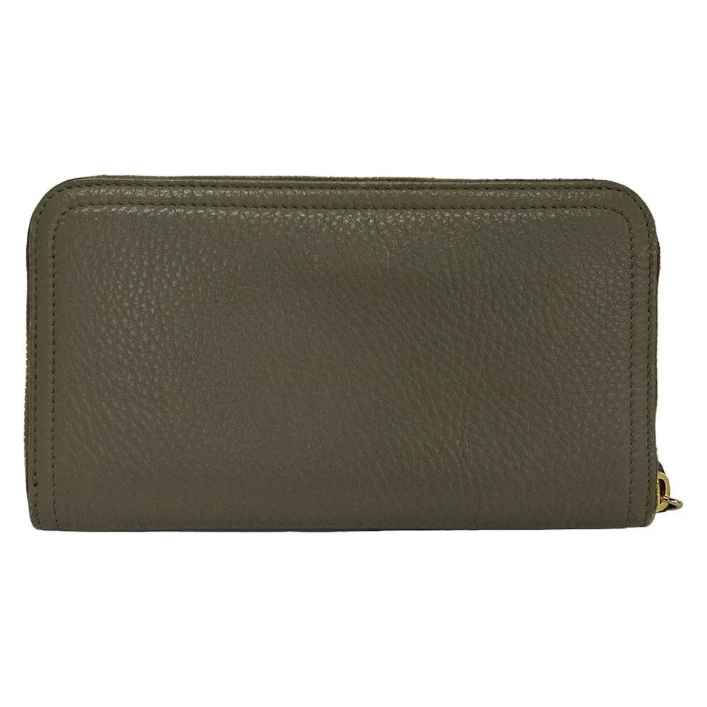 Prada Long Wallet 1M0506